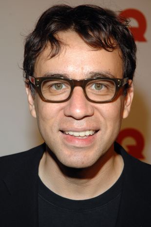 Fred Armisen Biography, Movie Highlights and Photos AllMovie